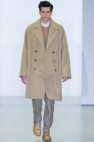 Calvin Klein Collection / - 2012-2013